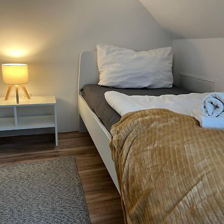 Mythos Hotel Oranienburg Bagian luar foto