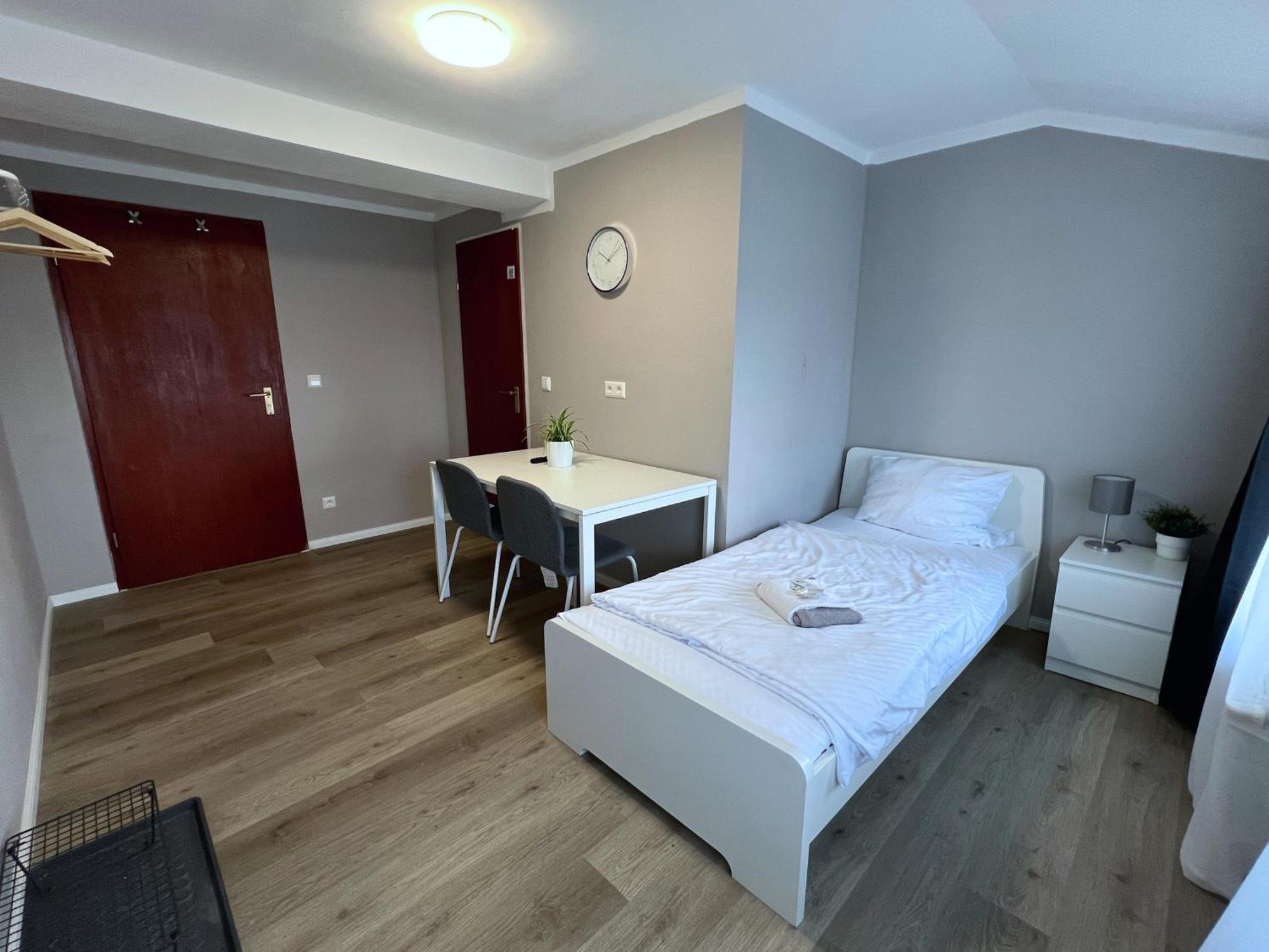Mythos Hotel Oranienburg Bagian luar foto