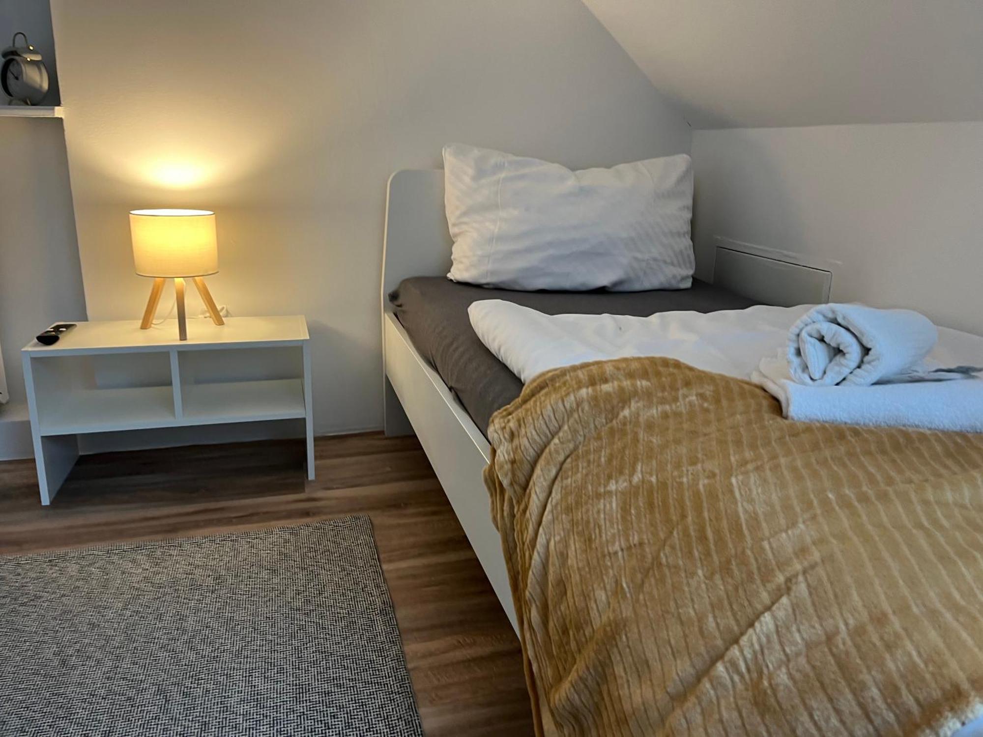 Mythos Hotel Oranienburg Bagian luar foto